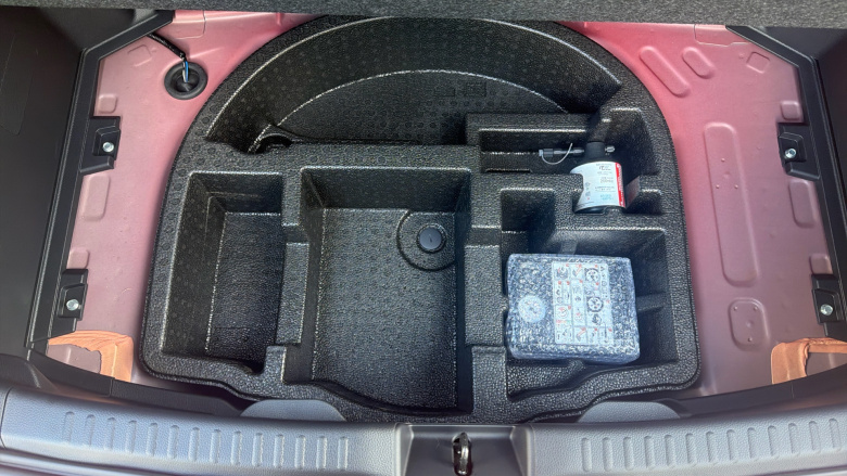 Mazda 2 Hybrid 1.5i Hybrid Homura 5dr CVT Hybrid Hatchback